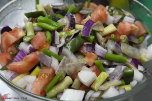 Green-Bean-Salad-with-Basil-Vinaigrette-5