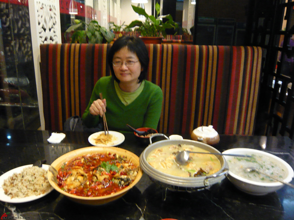 Xian-Day-2-Dinner-6