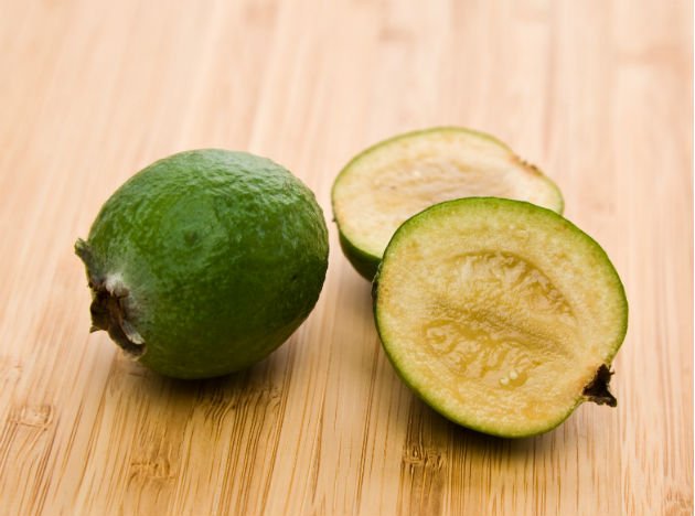 Best-Food-Guava-