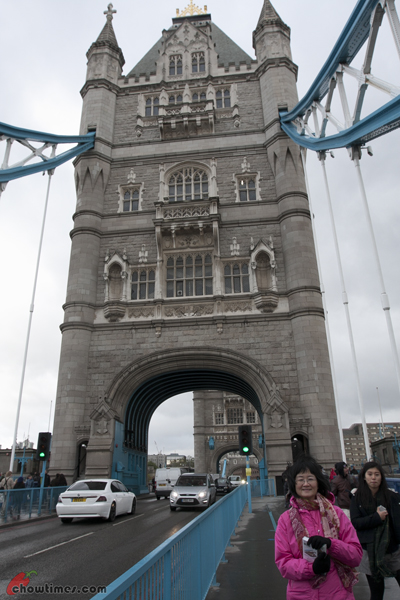 London-2012-Day-2-Tower-Bridge-Exhibition-15