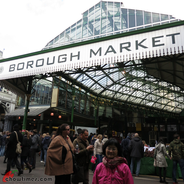 London-2012-Day-9-Borough-Market-19
